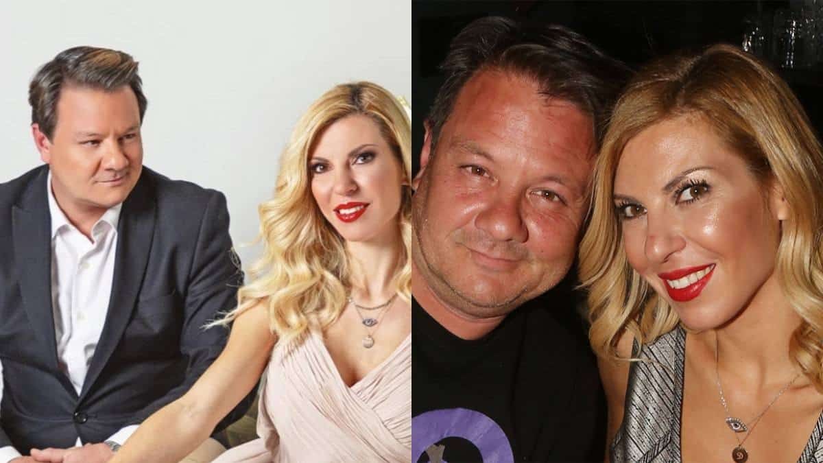 Σοφία Πολυζωγοπούλου: Τα πρώτα της λόγια μετά τον ξυλοδαρμό της από τον Απόστολο Λύτρα