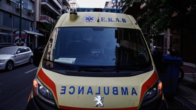 Τροχαίο δυστύχημα στην Πέλλα: Συνελήφθη ο οδηγός που παρέσυρε και εγκατέλειψε αιμόφυρτο τον 68χρονο πεζό