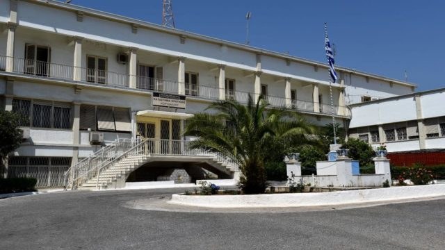 Επεισόδια στις φυλακές Κορυδαλλού: Με βαρύ ποινικό μητρώο ο νεκρός – Είχε σκοτώσει δύο άτομα