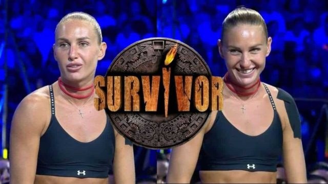 Survivor 2024: Μα είναι ποτέ δυνατόν; Σούσουρο με την Κατερίνα Δαλάκα, λίγο πριν τον τελικό