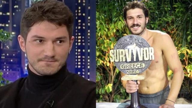 Ντάνιελ Νούρκα: «Πριν το Survivor έλεγα “Τι θα κάνω από δουλειά, έχω να πληρώσω λογαριασμούς” – Άκουγαν ότι είμαι από την Αλβανία και απαντούσαν…»