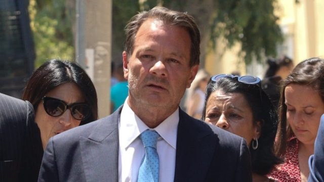 Απόστολος Λύτρας: Αντιμέτωπος με δύο πειθαρχικές ποινές για δηλώσεις του σε υποθέσεις που χειρίστηκε