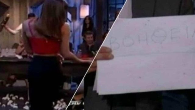 Το κοινό εκληπαρούσε για βοήθεια: Ελληνίδα αθλήτρια χορεύει τσιφτετέλι και «ρίχνει» το Youtube!