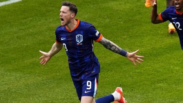 Euro 2024: Δίκαιη νίκη της Ολλανδίας με 2-1 της Πολωνίας, λυτρωτής στο 84′ ο Βέγκχορστ (video)