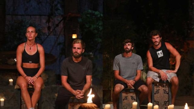 Survivor 2024 spoiler 25/06: Αυτοί είναι οι 3 που πάνε τελικό! Αποκλεισμός σοκ