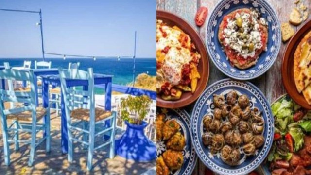 «Έξαλλοι» οι Κρητικοί: Αυτό το κρητικό φαγητό είναι στη λίστα με τα 50 χειρότερα του κόσμου