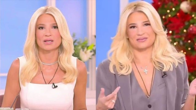 Το ομολόγησε η Φαίη Σκορδά:  Αυτή είναι η ηθοποιός που θέλει στην ομάδα της για τη νέα σεζόν;