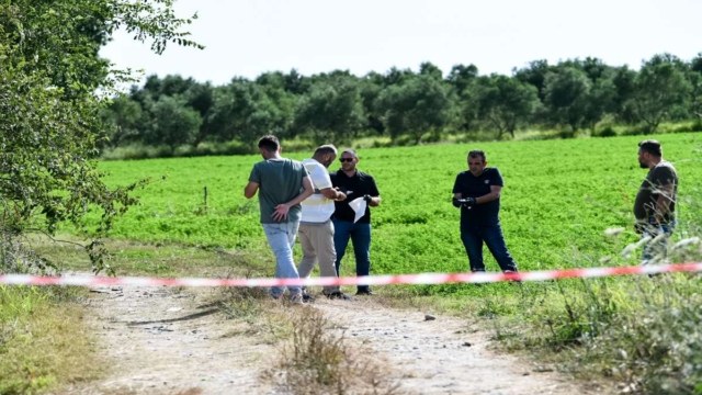 Φρίκη στην Ηλεία: Η 11χρονη πάλεψε για τη ζωή της – Τα πρώτα ευρήματα και το βίντεο ντοκουμέντο με τη στιγμή που πηγαίνει στο αμάξι του θείου της