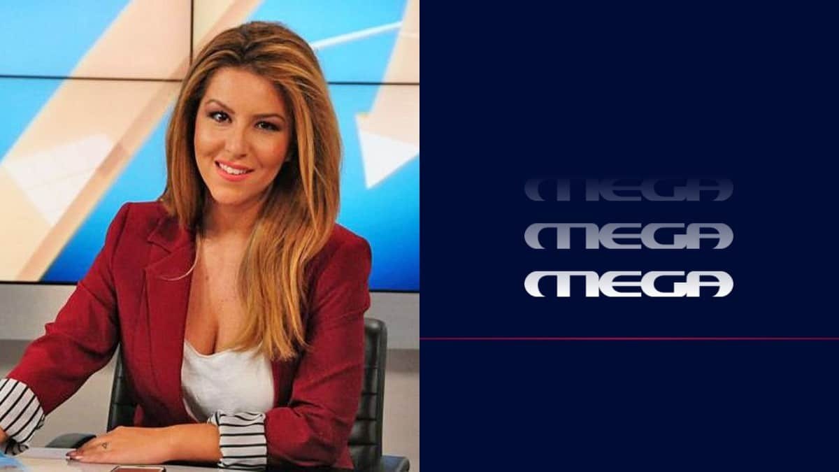 Η τηλεοπτική κίνηση της χρονιάς: Στο Mega η Νατάσα Γιάμαλη