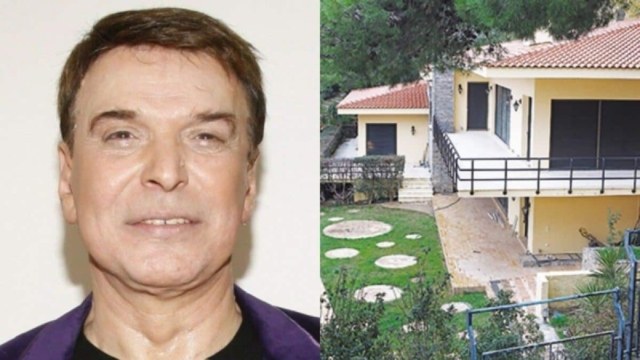 Αδιέξοδο για τον Γιώργο Μαρίνο: Τα 125.000€ που χάθηκαν σε ένα βράδυ και η πώληση των 2 «παλατιών»