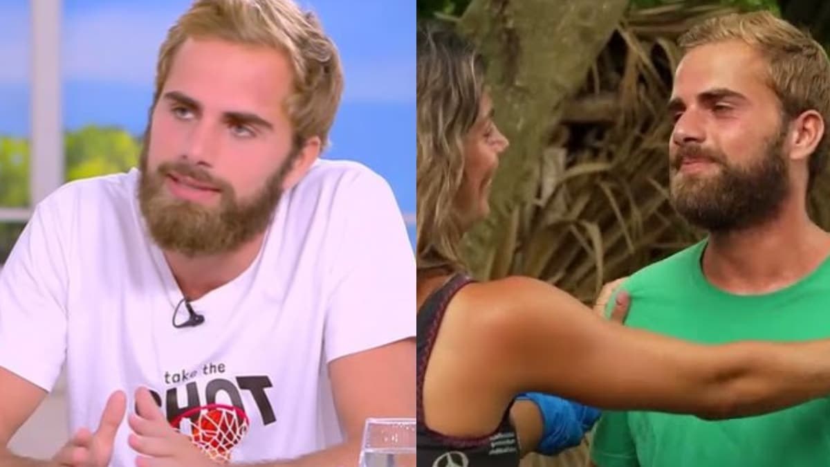 Survivor 2024: Μίλησε ανοιχτά ο Γιώργος Γκιουλέκας μετά την αποχώρησή του – «Δεν κάναμε όργια, αλλά μια χαρά ήταν» (video)