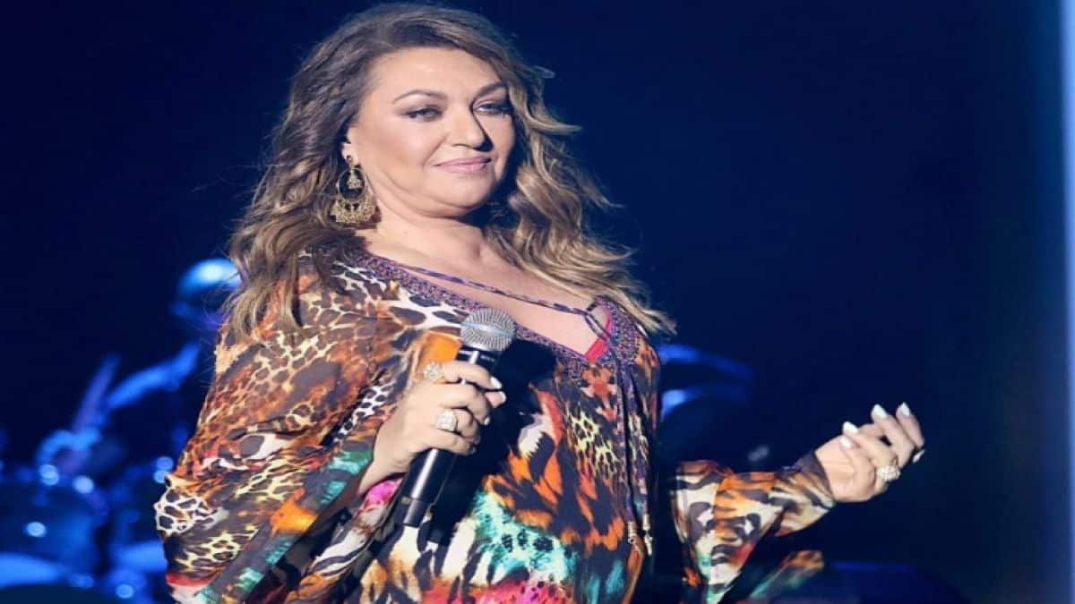 Καίτη Γαρμπή: «Αυτό δεν ταιριάζει στο χαρακτήρα μου» – «Δε μπορώ ναι είμαι άλλη στον κόσμο και άλλη…»