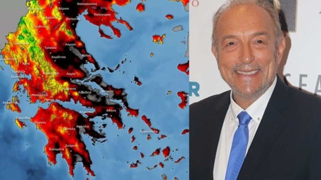 «6 εφιαλτικές μέρες! Προσοχή μεγάλη στις…»: Ο Τάσος Αρνιακός κρούει το καμπανάκι του κινδύνου
