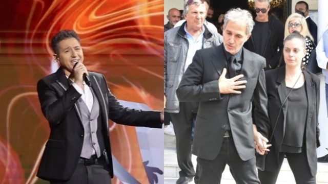 «Πάγωσαν» όλοι με την τελευταία αποκάλυψη για την υγεία του Δημήτρη Κόκοτα: «Υπάρχουν κάποια πράγματα που είναι καλό να μην τα πούμε, πλέον εξαρτάται από…»