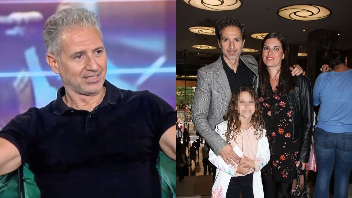 Τα συγκινητικά λόγια του Δημήτρη Κόκοτα πριν από το έμφραγμα και την ανακοπή: «Η γυναίκα μου ποτέ δε μου έχει πει…»