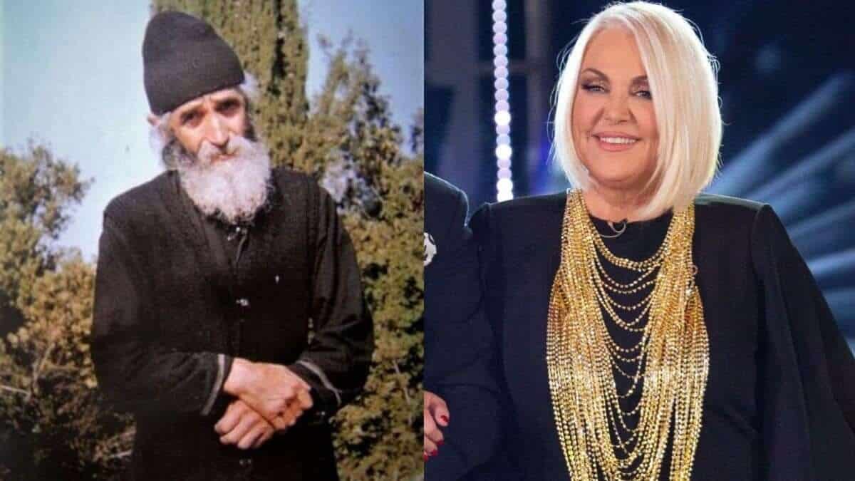 «Ο Άγιος Παΐσιος με σήκωσε από τον τάφο»: Το ανεξήγητο θαύμα που έσωσε την ζωή της Ρούλας Κορομηλά