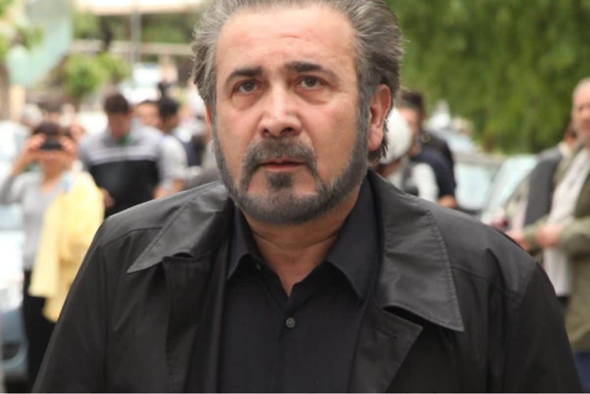 Λάκης Λαζόπουλος