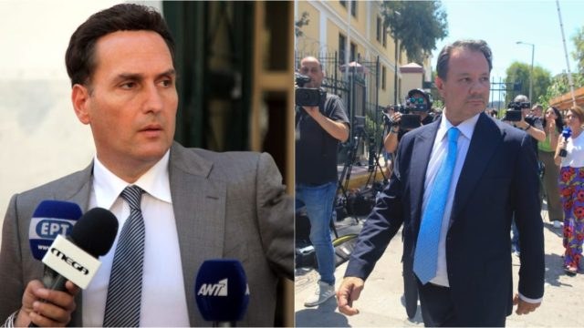 «Καταπέλτης» ο Μιχάλης Δημητρακόπουλος για την υπόθεση Λύτρα: «Με τους νόμους Φλωρίδη η Ελλάδα…» (video)
