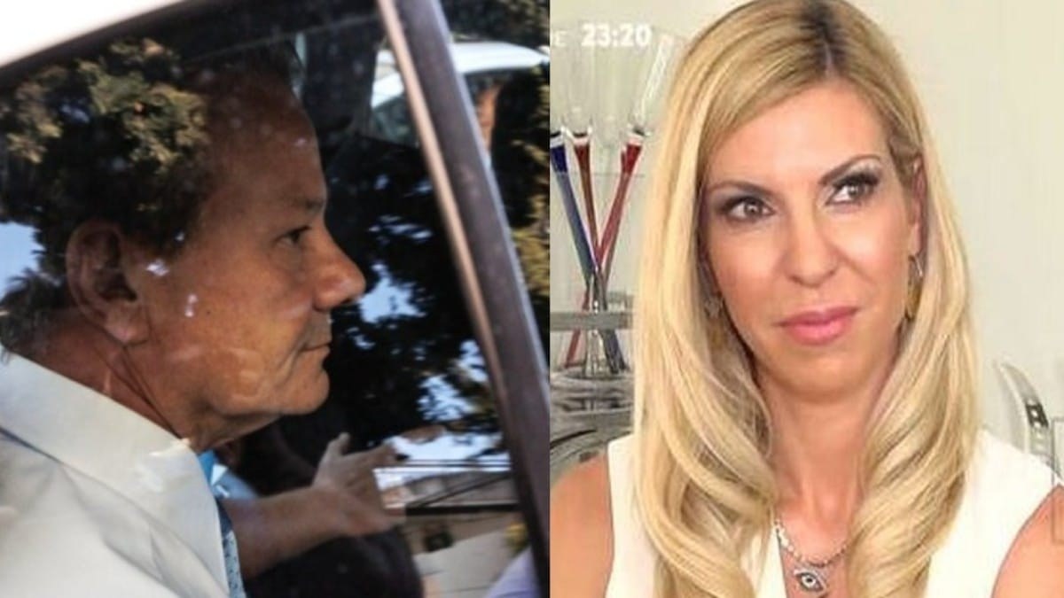 Ξεσπά η Σοφία Πολυζωγοπούλου για τον Απόστολο Λύτρα: «Με παρουσιάζουν ως αδίστακτη, διαρρέουν ψέματα για…» (video)