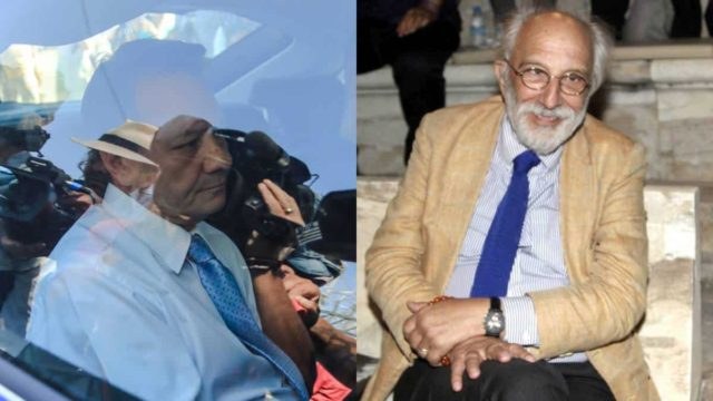 Αλέξανδρος Λυκουρέζος για Απόστολο Λύτρα: «Κακώς του ασκήθηκε δίωξη για σκοπούμενη σωματική βλάβη»