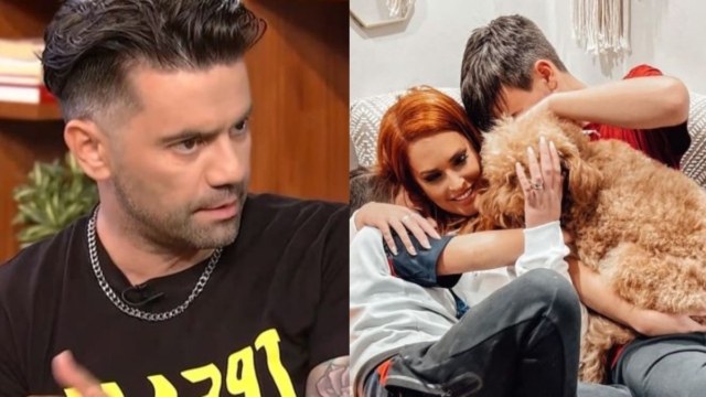 Έσταξε «φαρμάκι» ο Μαραντίνης: «Η δουλειά μου δεν είναι να “πουλάω” τα παιδιά μου για να πάρω likes και να κάνω εμπορικά στα social media» (video)