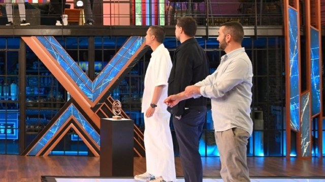 MasterChef: Αυτό είναι το ζευγάρι του τελικού – Τα χρήματα του μεγάλου επάθλου