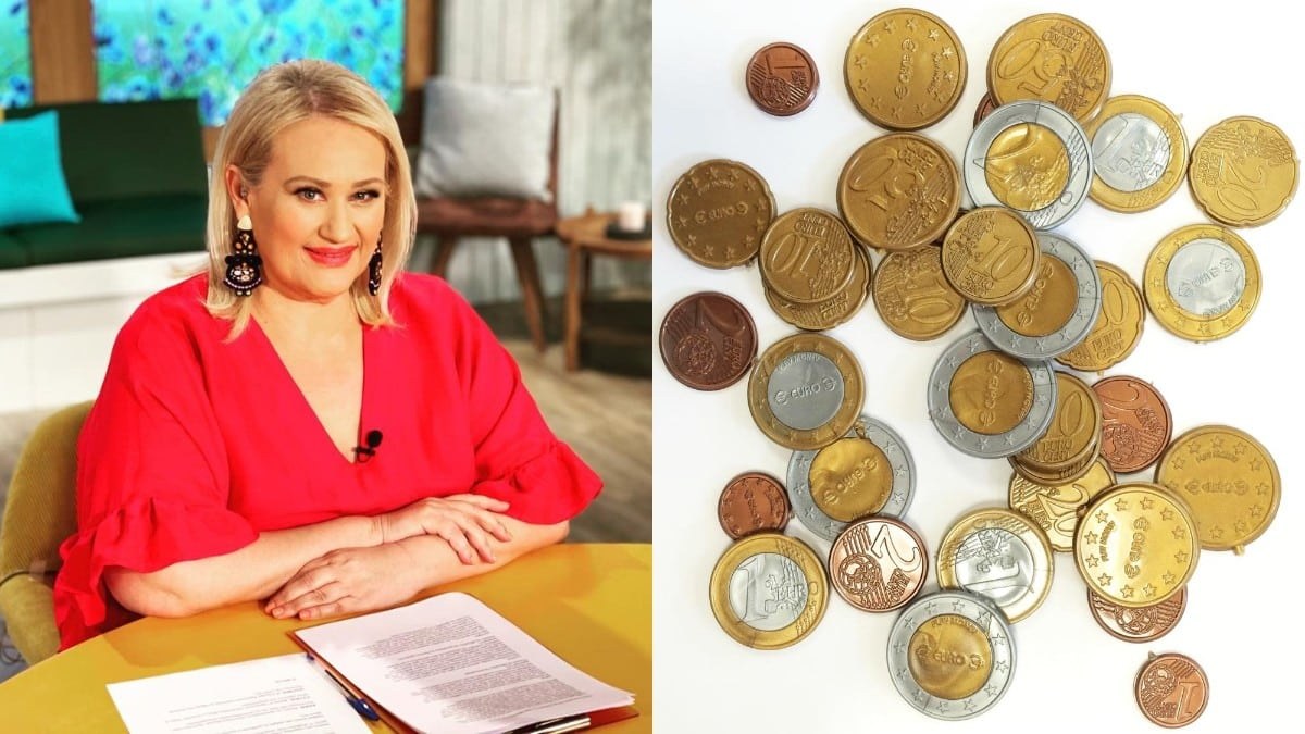 Πανσέληνος με πακτωλό χρημάτων από την Άση Μπήλιου: Σε… παραζάλη από όσα έρχονται Κριοί, Σκορπιοί και άλλα 3 ζώδια