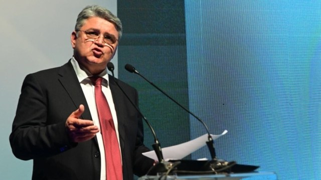 Ευρωεκλογές 2024: Πανηγυρικό το κλίμα στην Νίκη από τον Δημήτρη Νατσιό – «Θα υπερασπιζόμαστε τα δίκαια των Ελλήνων και στην Ευρώπη»