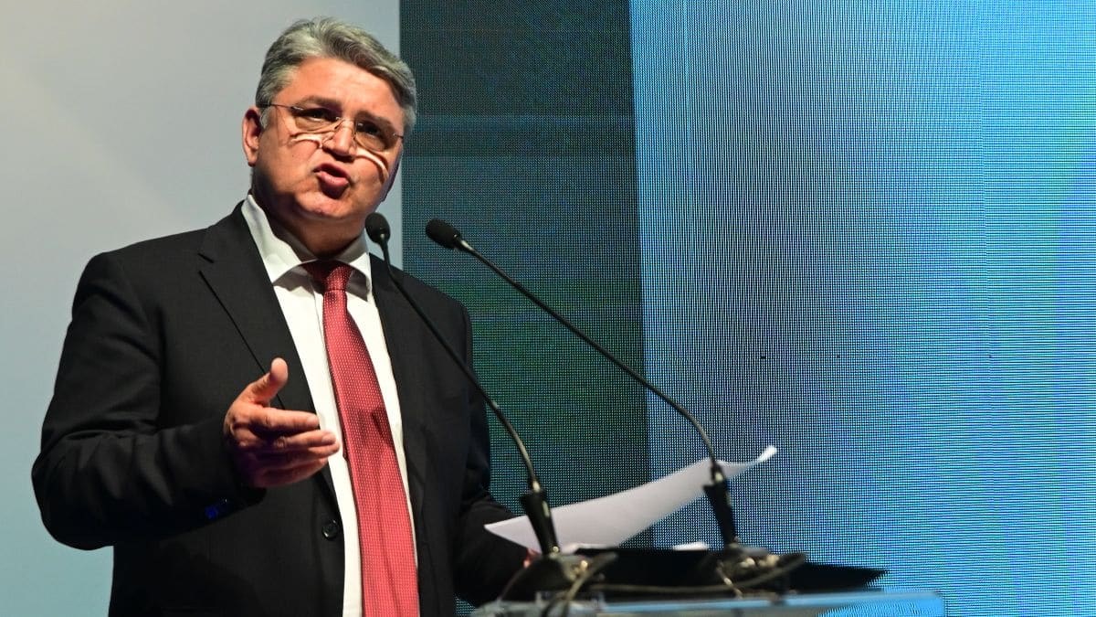 Ευρωεκλογές 2024: Πανηγυρικό το κλίμα στην Νίκη από τον Δημήτρη Νατσιό – «Θα υπερασπιζόμαστε τα δίκαια των Ελλήνων και στην Ευρώπη»