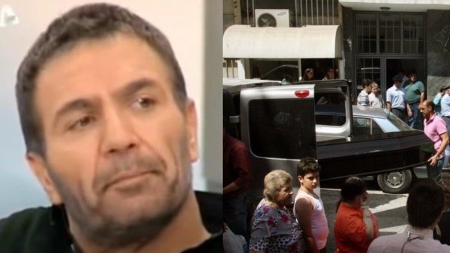 «Αυτό με σκότωνε… έδινα μια κακή “παράσταση”»: Διέρρευσε 1η φορά για τον Νίκο Σεργιανόπουλο 16 χρόνια μετά τον θάνατό του