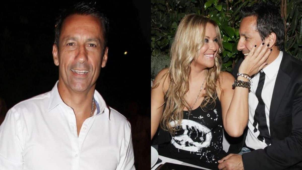 «Πλήρωνε το φαγητό που παίρναμε από έξω»: Ο Πέτρος Ίμβριος αποκαλύπτει για τη σχέση του με Ναταλία Γερμανού