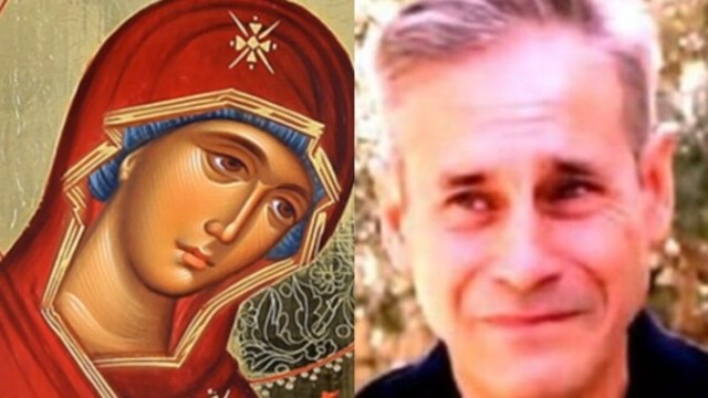«Μου εμφανίστηκε η Παναγία και ο Χριστός και με επανέφεραν στην ζωή»: Συγκλονίζει Έλληνας Πιλότος της Πολεμικής Αεροπορίας