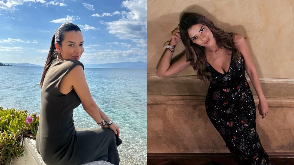 Εντυπωσιακή με μαγιό η Νικολέττα Ράλλη – Πού χάθηκε (ΦΩΤΟ)