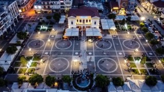 Σπάρτη: Η θρυλική πόλη – 10 πράγματα να δείτε και να κάνετε