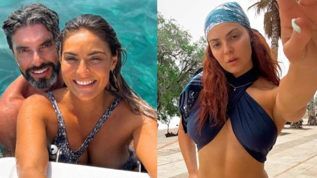 Φανέρωσε τα πάντα για την εγκυμοσύνη η Βρισηίδα Ανδριώτου: «Κάποτε ήμουν 45 κιλά…»