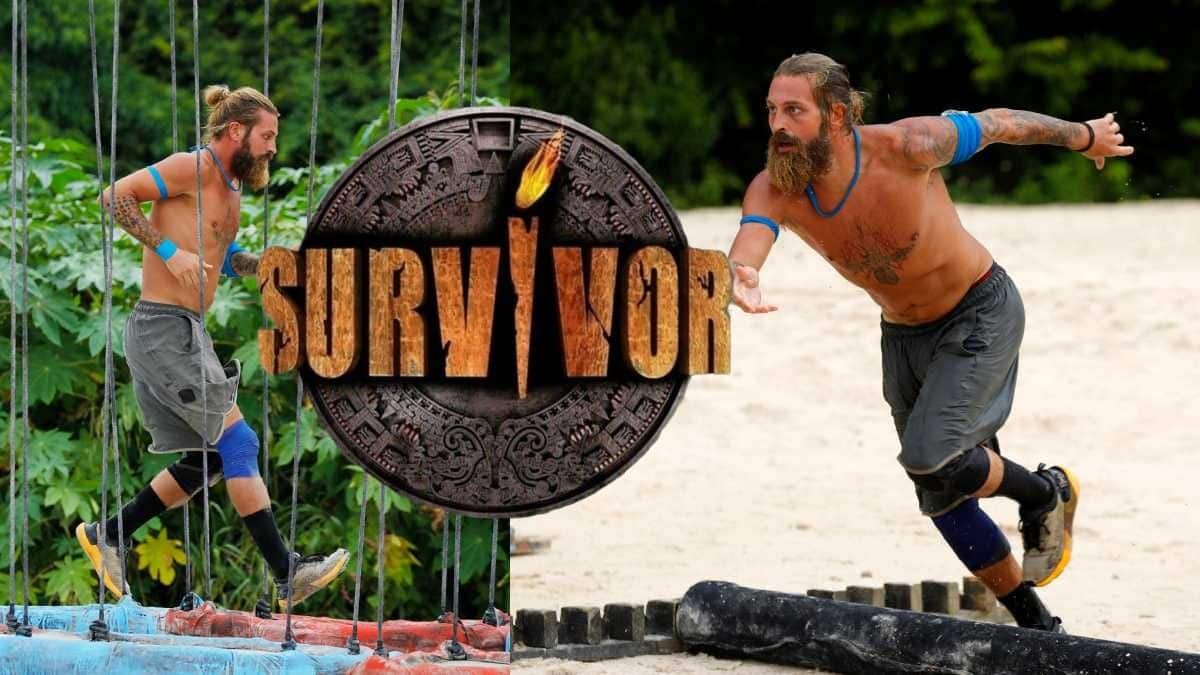 Survivor 2024 spoiler 07/06: Τραγικές ώρες για τον Σταμάτη Ταλαδιανό, αμέσως μετά την αποχώρησή του! Θρίλερ στο ξενοδοχείο