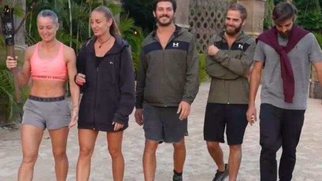 Survivor 2024: Πάρθηκε η απόφαση μετά τη Δώρα Νικολή – «Μένει στον Άγιο Δομίνικο…»
