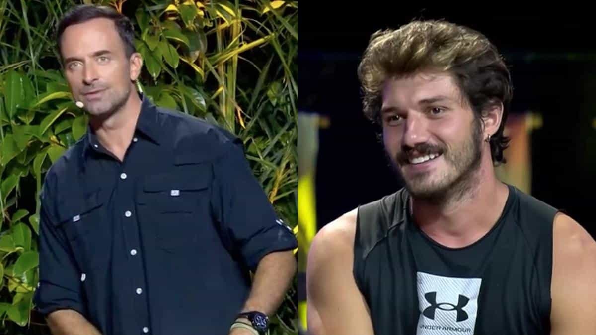 Survivor 2024 – Ημιτελικός: Επικός Λιανός με τον Ντάνιελ και τη σύντροφό του – «Έλιωσες σαν το κεράκι της Λαμπρής…»