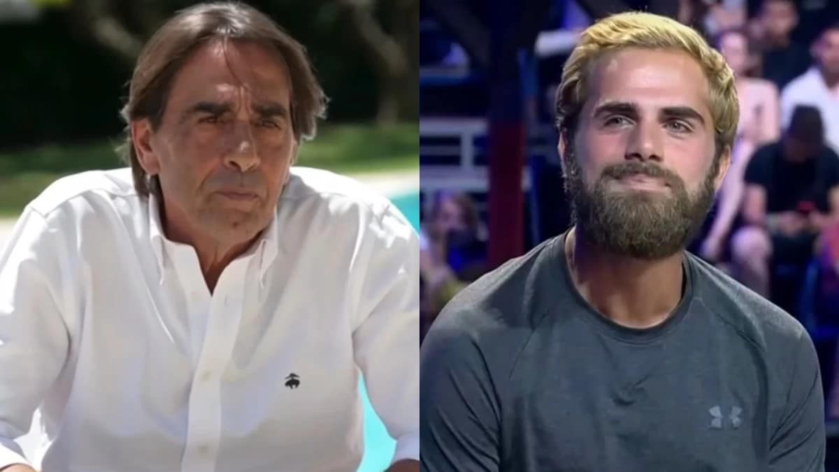 Survivor 2024: Χαμός στο Γαλάτσι με τον πατέρα του Γιώργου Γκιουλέκα: «Διασταύρωση Κότσιρα και Βαμβακούλα…» (video)