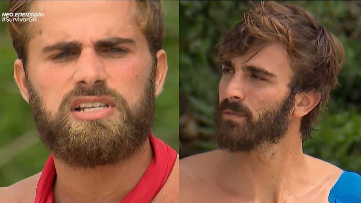 Survivor 2024 spoiler 02/06: Στα όρια της διάλυσης! Αυτή η ομάδα κερδίζει την 1η ασυλία