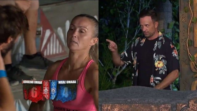 Survivor 2024 spoiler 04/06, ΟΡΙΣΤΙΚΟ: Άφωνος και ο Λιανός! Αυτή η ομάδα κερδίζει την 3η ασυλία