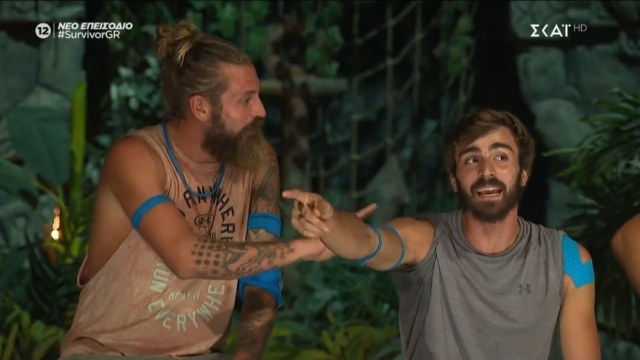 Survivor 2024 spoiler 05/06, ΟΡΙΣΤΙΚΟ: Έκπληξη μεγατόνων! Αυτός είναι ο 4ος υποψήφιος προς αποχώρηση