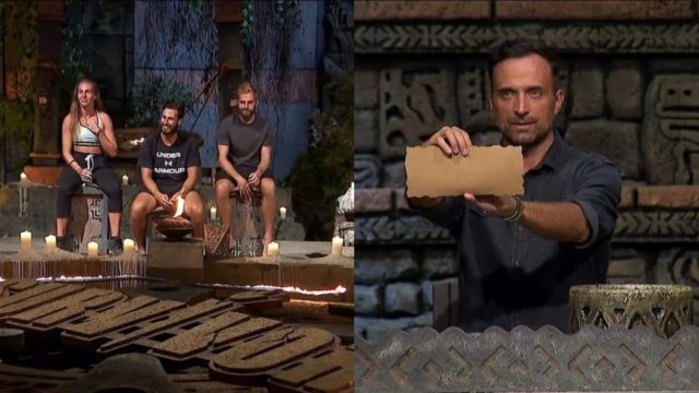 Survivor 2024 spoiler 13/06, ΟΡΙΣΤΙΚΟ: Λίγο πριν την πηγή! Αυτός είναι ο παίκτης που αποχωρεί