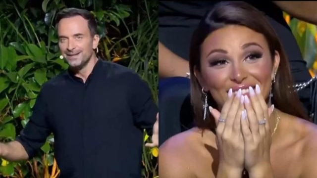 Survivor 2024: Στα πατώματα ο Λιανός με την εμφάνιση της Χρύσας – «Είναι όλα πιο μεγάλα, σα να βλέπω Baywatch…»