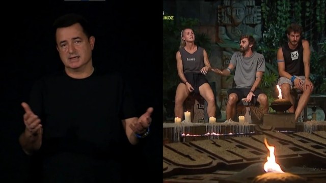 Survivor 2024: Τραγική απόφαση του Ατζούν και του ΣΚΑΪ – Απόρησαν στην παραγωγή με την επιλογή τους