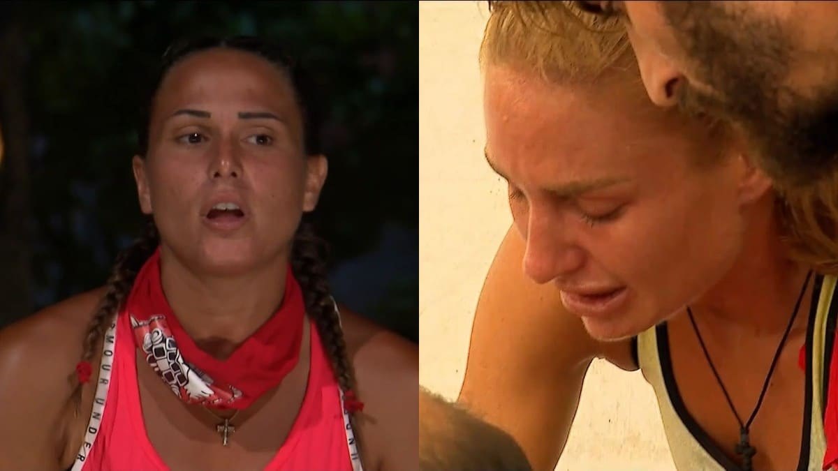 Survivor 2024: Η Ασημίνα Χατζηανδρέου επιβεβαίωσε τα χειρότερα για τη Δαλάκα – «Δυστυχώς μέχρι και τις τελευταίες μέρες…»