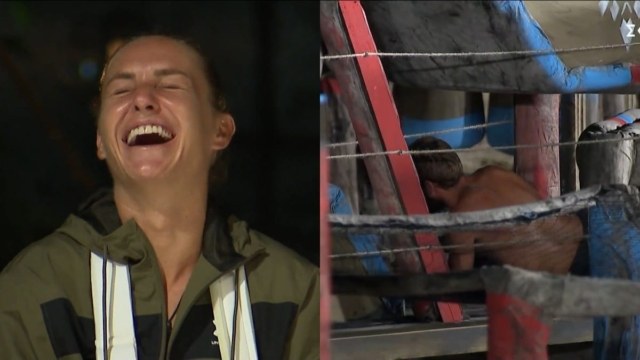 Survivor 2024 highlights 02/06: Εκτός Survivor οριστικά η Κατερίνα Δαλάκα; «Πάγωσαν» όλοι με τον Γκιουλέκα