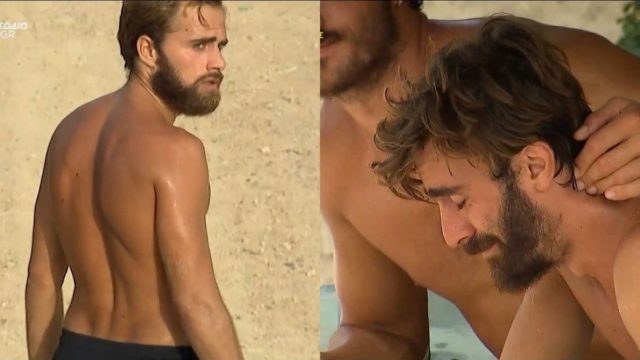 Survivor 2024 highlights 24/06: Η αποχώρηση του Γιώργου Γκιουλέκα και τα δάκρυα του Φάνη Μπολέτση – Αυτός πήρε το αυτοκίνητο