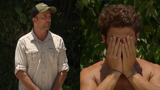 Survivor 2024 trailer 19/06: «Καταρρέουν» όλοι μετά την τελευταία ανακοίνωση του Λιανού πριν από το γυρισμό στην Ελλάδα – «Σας κράτησα το καλύτερο…»