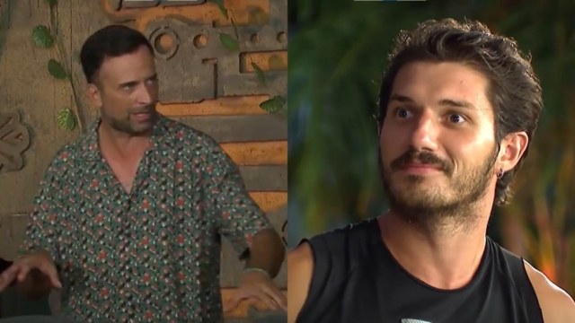 Survivor 2024 trailer 07/06: Άφωνοι όλοι με την ξαφνική ανακοίνωση του Γιώργου Λιανού για νέα αποχώρηση – «Τέρμα τα ψέματα, ένας από εσάς θα φύγει»